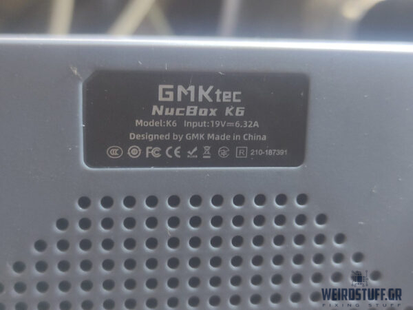 GZR7puQWoAAy0cu scaled | Επισκευές Service Ηλεκτρονικών Ηράκλειο Κρήτη | weirdstuff.gr