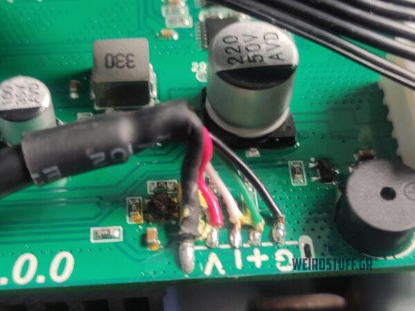 Επισκευή φορτιστή για μπαταρίες drone Tattu TA3000 Battery Charger | Επισκευές Service Ηλεκτρονικών Ηράκλειο Κρήτη | weirdstuff.gr IMG 20250421 152428 scaled | Επισκευές Service Ηλεκτρονικών Ηράκλειο Κρήτη | weirdstuff.gr