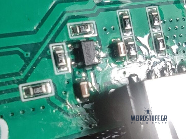 Επισκευή φορτιστή για μπαταρίες drone Tattu TA3000 Battery Charger | Επισκευές Service Ηλεκτρονικών Ηράκλειο Κρήτη | weirdstuff.gr IMG 20250421 160124 rotated | Επισκευές Service Ηλεκτρονικών Ηράκλειο Κρήτη | weirdstuff.gr