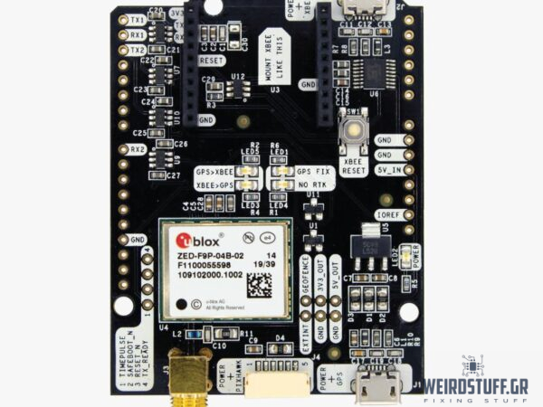 simpleRTK2B | Επισκευές Service Ηλεκτρονικών Ηράκλειο Κρήτη | weirdstuff.gr