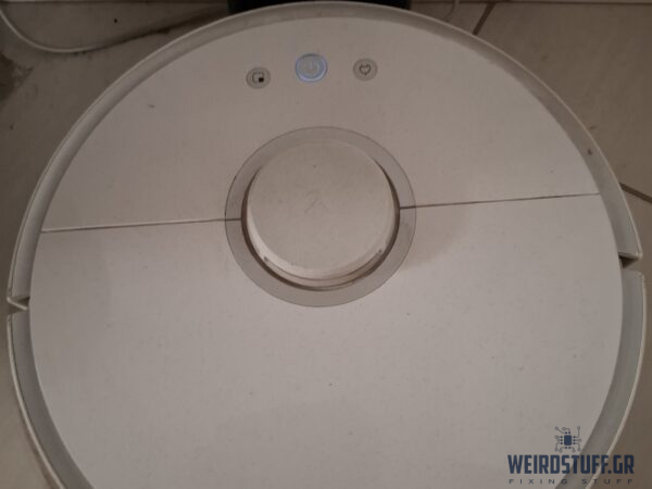roborock | Επισκευές Service Ηλεκτρονικών Ηράκλειο Κρήτη | weirdstuff.gr