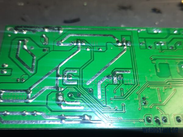 IMG 20250804 212845 | Επισκευές Service Ηλεκτρονικών Ηράκλειο Κρήτη | weirdstuff.gr