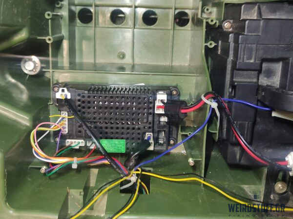 IMG 20250804 213243 | Επισκευές Service Ηλεκτρονικών Ηράκλειο Κρήτη | weirdstuff.gr