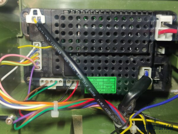 IMG 20250804 213246 | Επισκευές Service Ηλεκτρονικών Ηράκλειο Κρήτη | weirdstuff.gr