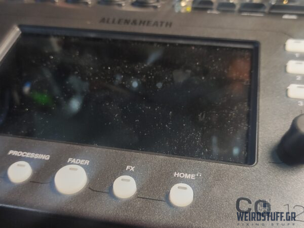 IMG 20251008 190028 | Επισκευές Service Ηλεκτρονικών Ηράκλειο Κρήτη | weirdstuff.gr