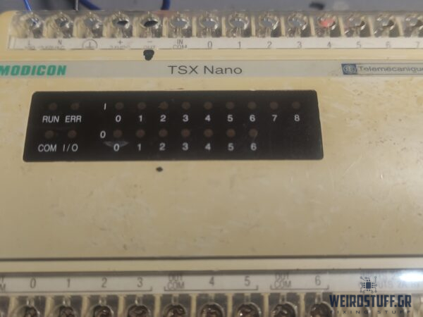 IMG 20251028 210258 | Επισκευές Service Ηλεκτρονικών Ηράκλειο Κρήτη | weirdstuff.gr