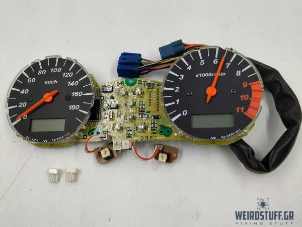 690643 | Επισκευές Service Ηλεκτρονικών Ηράκλειο Κρήτη | weirdstuff.gr