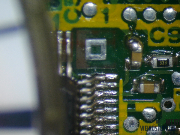 Screenshot 2025 12 15 19 13 36 | &Epsilon;&pi;&iota;&sigma;&kappa;&epsilon;&upsilon;έ&sigmaf; Service &Eta;&lambda;&epsilon;&kappa;&tau;&rho;&omicron;&nu;&iota;&kappa;ώ&nu; &Eta;&rho;ά&kappa;&lambda;&epsilon;&iota;&omicron; &Kappa;&rho;ή&tau;&eta; | weirdstuff.gr