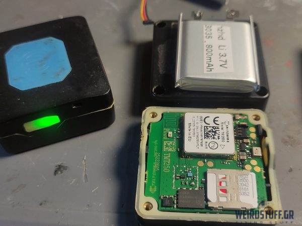 IMG 20260105 190319 | Επισκευές Service Ηλεκτρονικών Ηράκλειο Κρήτη | weirdstuff.gr