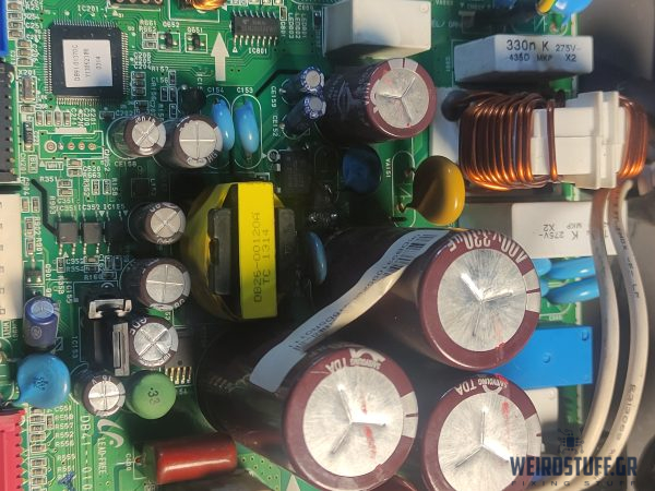 IMG 20260326 203736 | &Epsilon;&pi;&iota;&sigma;&kappa;&epsilon;&upsilon;έ&sigmaf; Service &Eta;&lambda;&epsilon;&kappa;&tau;&rho;&omicron;&nu;&iota;&kappa;ώ&nu; &Eta;&rho;ά&kappa;&lambda;&epsilon;&iota;&omicron; &Kappa;&rho;ή&tau;&eta; | weirdstuff.gr