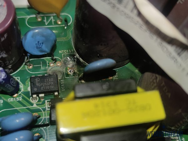 IMG 20260326 203749 | &Epsilon;&pi;&iota;&sigma;&kappa;&epsilon;&upsilon;έ&sigmaf; Service &Eta;&lambda;&epsilon;&kappa;&tau;&rho;&omicron;&nu;&iota;&kappa;ώ&nu; &Eta;&rho;ά&kappa;&lambda;&epsilon;&iota;&omicron; &Kappa;&rho;ή&tau;&eta; | weirdstuff.gr