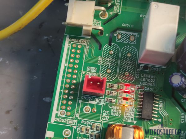 IMG 20260327 140649 | &Epsilon;&pi;&iota;&sigma;&kappa;&epsilon;&upsilon;έ&sigmaf; Service &Eta;&lambda;&epsilon;&kappa;&tau;&rho;&omicron;&nu;&iota;&kappa;ώ&nu; &Eta;&rho;ά&kappa;&lambda;&epsilon;&iota;&omicron; &Kappa;&rho;ή&tau;&eta; | weirdstuff.gr