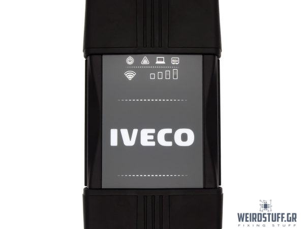 iveco vci front 1 | &Epsilon;&pi;&iota;&sigma;&kappa;&epsilon;&upsilon;έ&sigmaf; Service &Eta;&lambda;&epsilon;&kappa;&tau;&rho;&omicron;&nu;&iota;&kappa;ώ&nu; &Eta;&rho;ά&kappa;&lambda;&epsilon;&iota;&omicron; &Kappa;&rho;ή&tau;&eta; | weirdstuff.gr