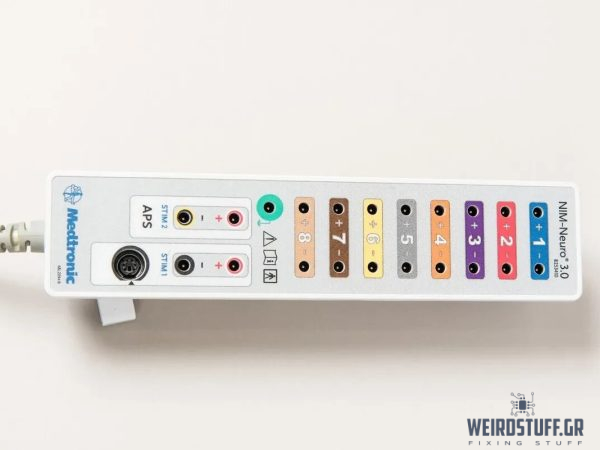 s l1600 | Επισκευές Service Ηλεκτρονικών Ηράκλειο Κρήτη | weirdstuff.gr