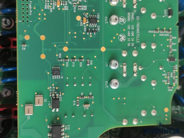 IMG 20260402 111706 | &Epsilon;&pi;&iota;&sigma;&kappa;&epsilon;&upsilon;έ&sigmaf; Service &Eta;&lambda;&epsilon;&kappa;&tau;&rho;&omicron;&nu;&iota;&kappa;ώ&nu; &Eta;&rho;ά&kappa;&lambda;&epsilon;&iota;&omicron; &Kappa;&rho;ή&tau;&eta; | weirdstuff.gr