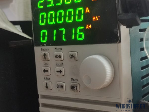 IMG 20260410 183505 1 | &Epsilon;&pi;&iota;&sigma;&kappa;&epsilon;&upsilon;έ&sigmaf; Service &Eta;&lambda;&epsilon;&kappa;&tau;&rho;&omicron;&nu;&iota;&kappa;ώ&nu; &Eta;&rho;ά&kappa;&lambda;&epsilon;&iota;&omicron; &Kappa;&rho;ή&tau;&eta; | weirdstuff.gr