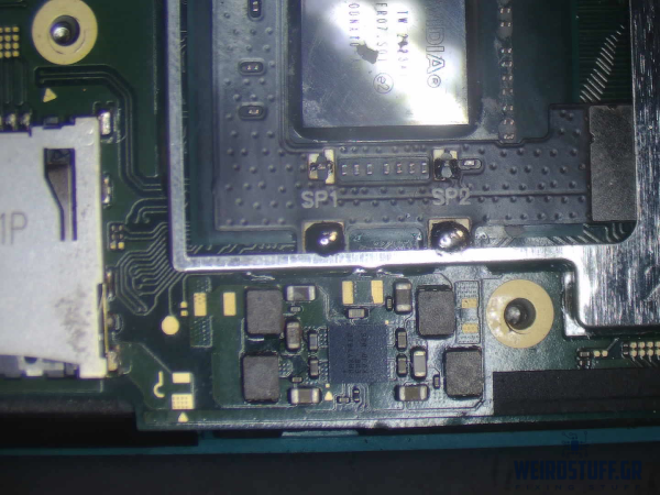 Screenshot 2026 04 10 19 29 20 | &Epsilon;&pi;&iota;&sigma;&kappa;&epsilon;&upsilon;έ&sigmaf; Service &Eta;&lambda;&epsilon;&kappa;&tau;&rho;&omicron;&nu;&iota;&kappa;ώ&nu; &Eta;&rho;ά&kappa;&lambda;&epsilon;&iota;&omicron; &Kappa;&rho;ή&tau;&eta; | weirdstuff.gr