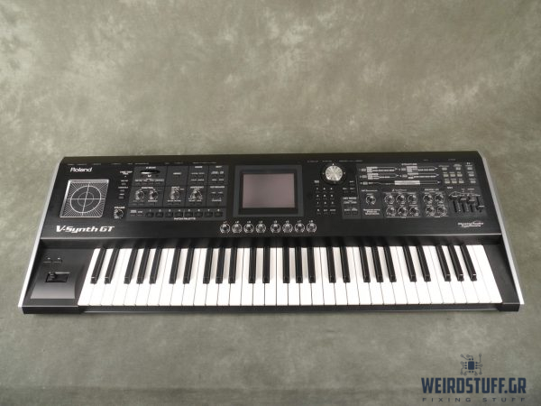 YROLAND10844102 60056 | &Epsilon;&pi;&iota;&sigma;&kappa;&epsilon;&upsilon;έ&sigmaf; Service &Eta;&lambda;&epsilon;&kappa;&tau;&rho;&omicron;&nu;&iota;&kappa;ώ&nu; &Eta;&rho;ά&kappa;&lambda;&epsilon;&iota;&omicron; &Kappa;&rho;ή&tau;&eta; | weirdstuff.gr