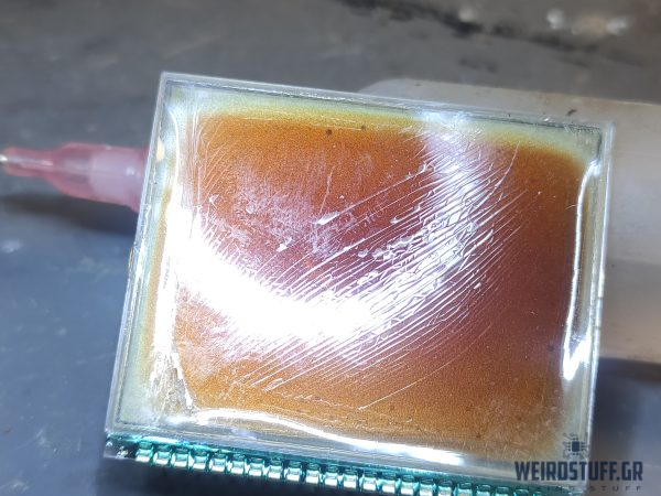 &Epsilon;&pi;&iota;&sigma;&kappa;&epsilon;&upsilon;ή &kappa;&alpha;&mu;έ&nu;&eta;&sigmaf; &omicron;&theta;ό&nu;&eta;&sigmaf; LCD &alpha;&pi;ό &kappa;&omicron;&nu;&tau;έ&rho; &mu;&eta;&chi;&alpha;&nu;ή&sigmaf; Sym Joyride 200 2007