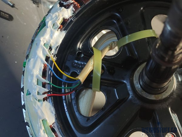 &Epsilon;&pi;&iota;&sigma;&kappa;&epsilon;&upsilon;ή &Mu;&omicron;&tau;έ&rho; &alpha;&pi;ό &eta;&lambda;&epsilon;&kappa;&tau;&rho;&iota;&kappa;ό &mu;&eta;&chi;&alpha;&nu;ά&kappa;&iota; 2000W
