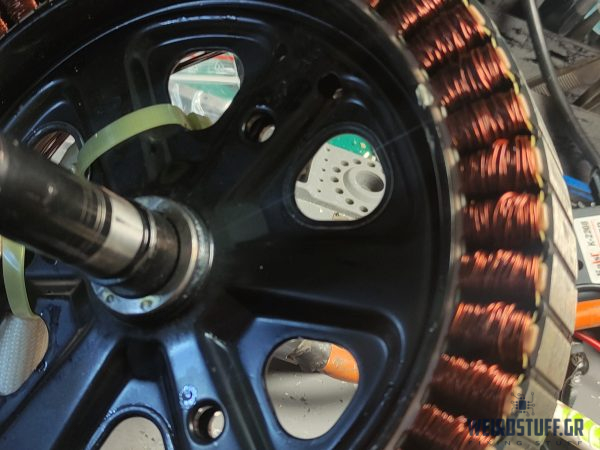 &Epsilon;&pi;&iota;&sigma;&kappa;&epsilon;&upsilon;ή &Mu;&omicron;&tau;έ&rho; &alpha;&pi;ό &eta;&lambda;&epsilon;&kappa;&tau;&rho;&iota;&kappa;ό &mu;&eta;&chi;&alpha;&nu;ά&kappa;&iota; 2000W