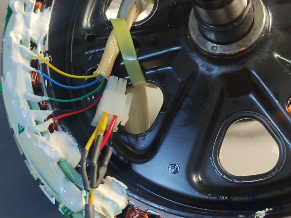 &Epsilon;&pi;&iota;&sigma;&kappa;&epsilon;&upsilon;ή &Mu;&omicron;&tau;έ&rho; &alpha;&pi;ό &eta;&lambda;&epsilon;&kappa;&tau;&rho;&iota;&kappa;ό &mu;&eta;&chi;&alpha;&nu;ά&kappa;&iota; 2000W