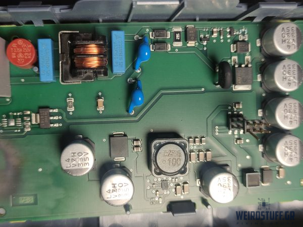 &Epsilon;&pi;&iota;&sigma;&kappa;&epsilon;&upsilon;ή PLC Siemens Simatic S7-1200 G2 / CPU 1214C / SM 1233