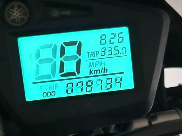 Νεότερες Επισκευές | Επισκευές Service Ηλεκτρονικών Ηράκλειο Κρήτη | weirdstuff.gr Επισκευή κοντέρ YAMAHA XT660