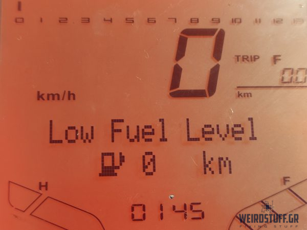 &Epsilon;&pi;&iota;&sigma;&kappa;&epsilon;&upsilon;ή &kappa;&omicron;&nu;&tau;έ&rho; KTM Duke 390/2014
