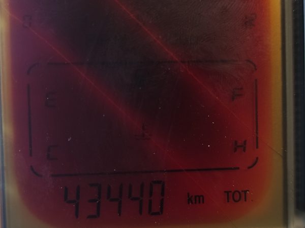 &Alpha;&lambda;&lambda;&alpha;&gamma;ή &kappa;&alpha;&mu;έ&nu;&omicron;&upsilon; polariser &sigma;&epsilon; &kappa;&omicron;&nu;&tau;έ&rho; &alpha;&pi;ό VESPA GTS 250