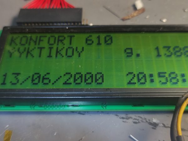 &Epsilon;&pi;&iota;&sigma;&kappa;&epsilon;&upsilon;ή &Alpha;&upsilon;&tau;ό&mu;&alpha;&tau;&omicron;&upsilon; &Sigma;&tau;&alpha;&theta;&mu;&omicron;ύ &Pi;&lambda;ή&rho;&omega;&sigma;&eta;&sigmaf; &Kappa;&lambda;&iota;&mu;&alpha;&tau;&iota;&sigma;&mu;&omicron;ύ Texa Konfort K610E