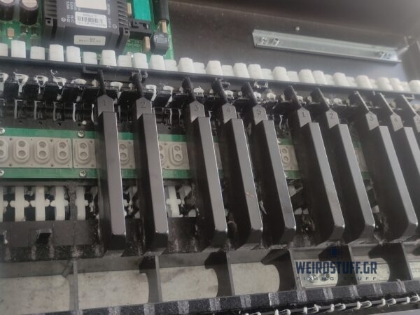 Επισκευη Nord Electro 5 HP Hammer Action Portable keyboard