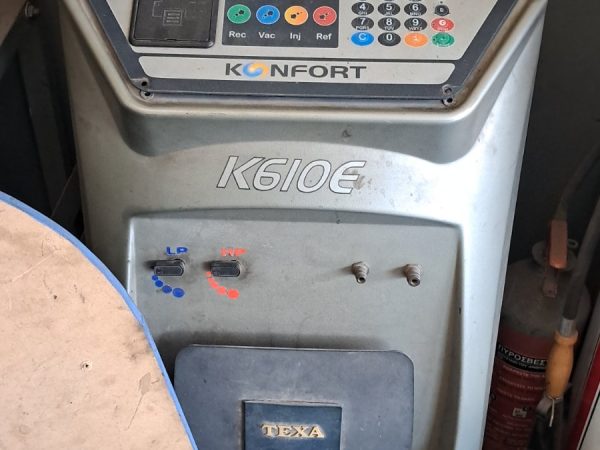 &Epsilon;&pi;&iota;&sigma;&kappa;&epsilon;&upsilon;ή &Alpha;&upsilon;&tau;ό&mu;&alpha;&tau;&omicron;&upsilon; &Sigma;&tau;&alpha;&theta;&mu;&omicron;ύ &Pi;&lambda;ή&rho;&omega;&sigma;&eta;&sigmaf; &Kappa;&lambda;&iota;&mu;&alpha;&tau;&iota;&sigma;&mu;&omicron;ύ Texa Konfort K610E