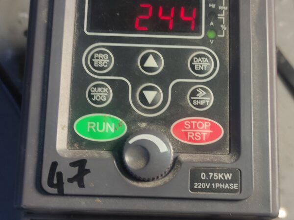 Επισκευή Inverter CHE100