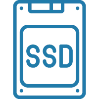 SSD repair