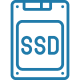 SSD repair